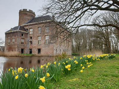 kasteel Loenersloot