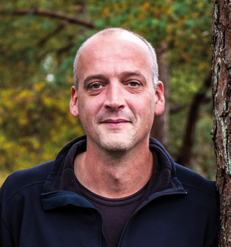 Markus Feijen