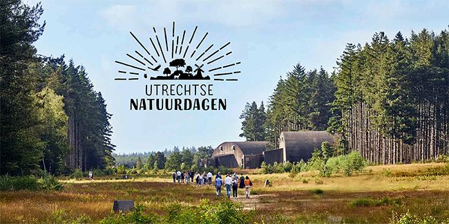 Utrechtse Natuurdagen