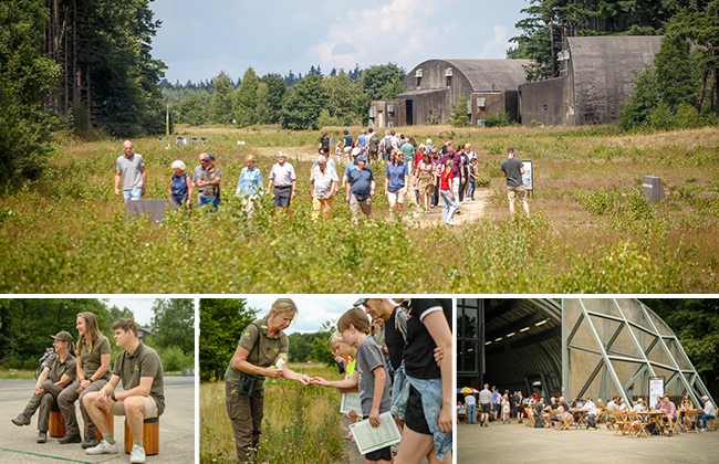 Utrechtse Natuurdagen