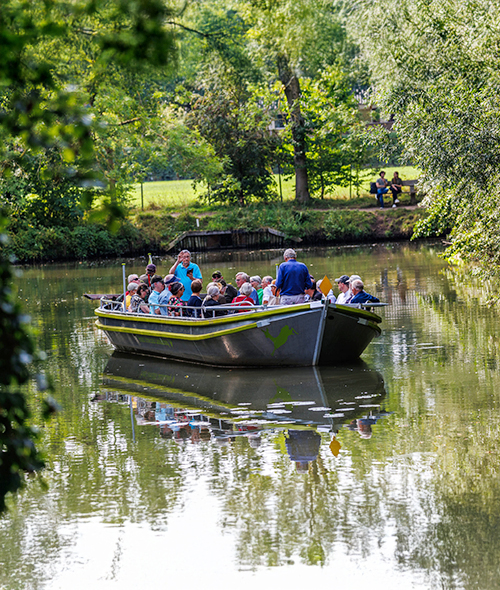Pont op de Kromme Rijn