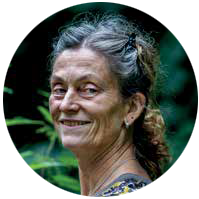 Portret van Andrea