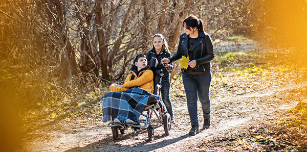 Natuur zonder drempels