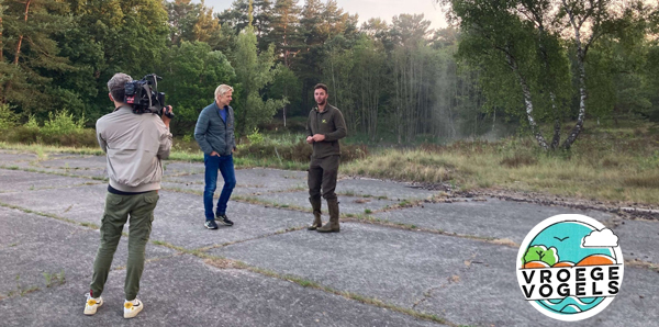 Vroege Vogels