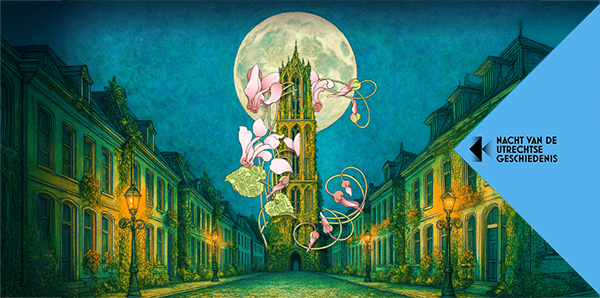 Nacht van de Utrechtse geschiedenis