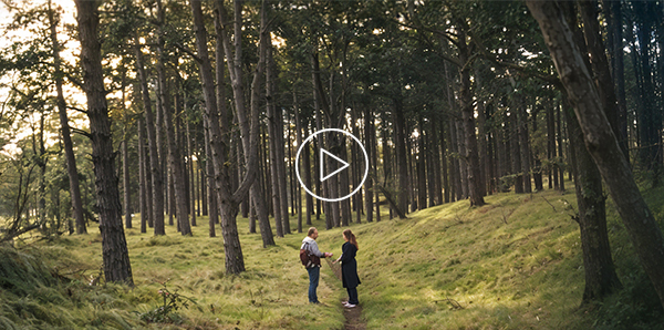 Video over nalaten aan een goed doel