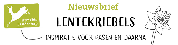 Nieuwsbrief Utrechts Landschap