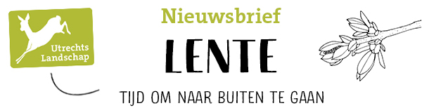 Nieuwsbrief Utrechts Landschap