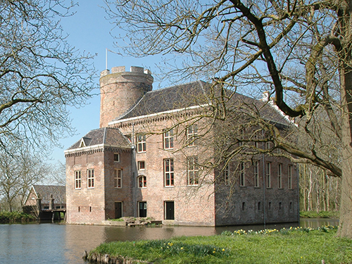 kasteel Loenersloot