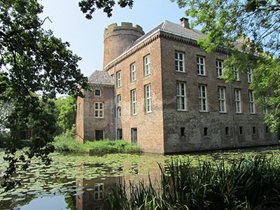 Kasteel Loenersloot