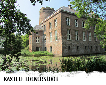 Kasteel Loenersloot