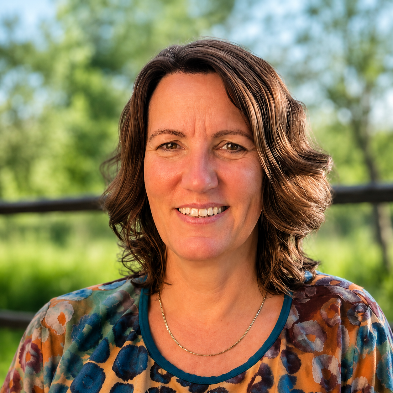Astrid van Heezik