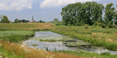 Ontdek de Everdinger Waarden