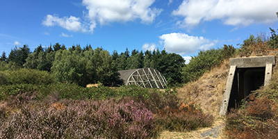 Park Vliegbasis Soesterberg