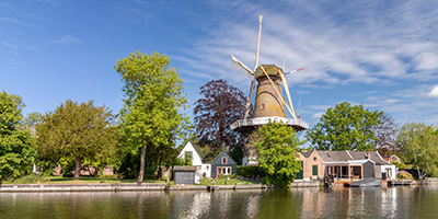 Molen de Hoop