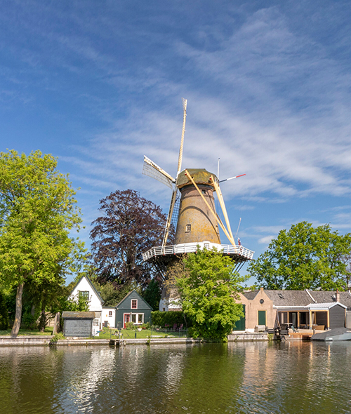 Molen de Hoop