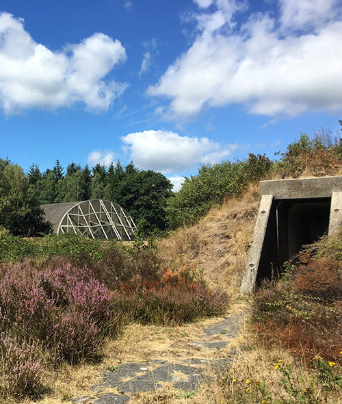 Park Vliegbasis Soesterberg